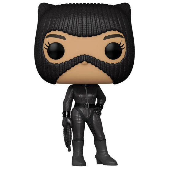 Funko Pop! Selina Kyle (DC:The Batman)
